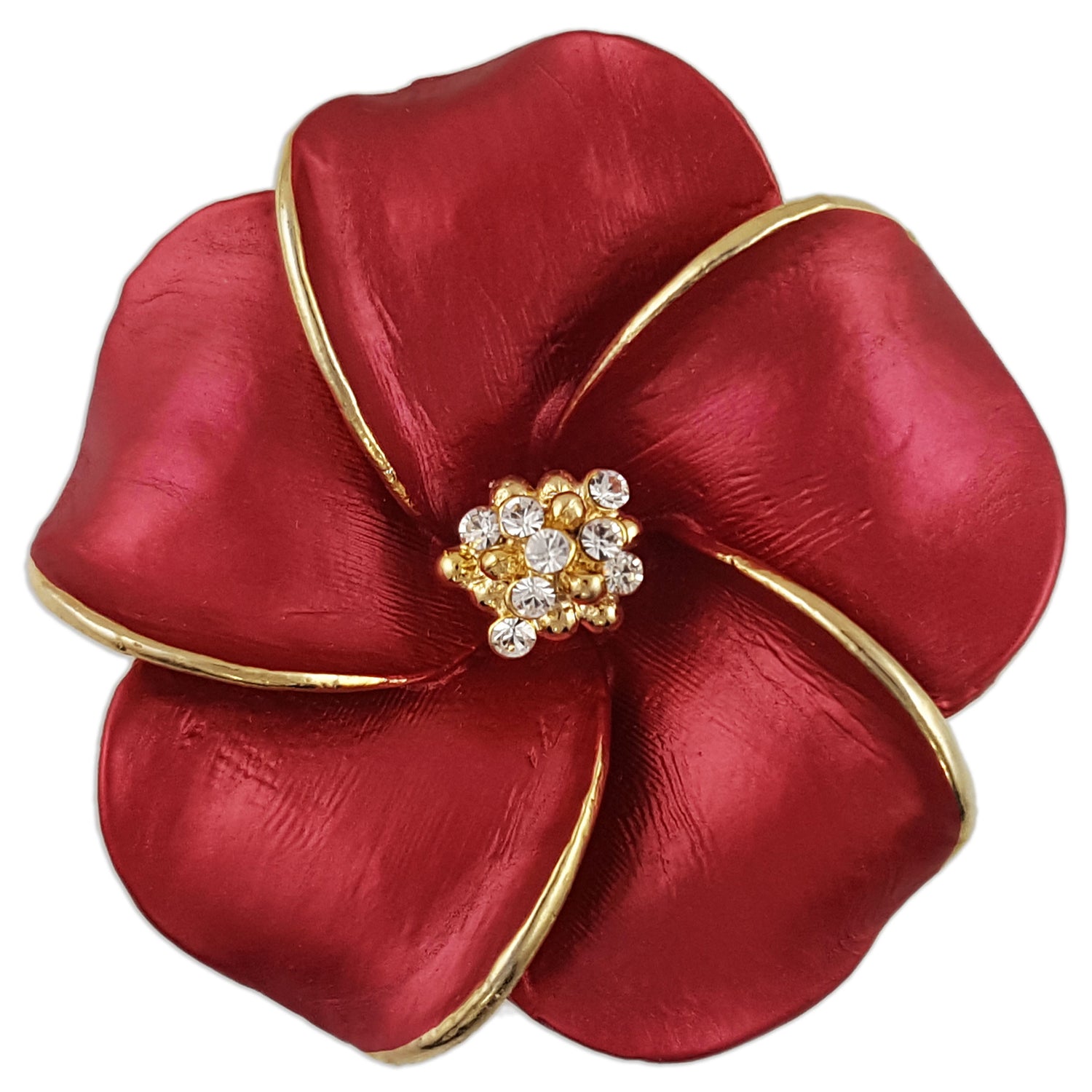 Brooches